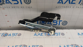 Hood hinge right Infiniti QX50 19-