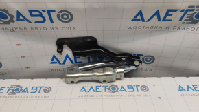 Hood hinge right Infiniti QX50 19-