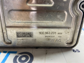 Electric heater Volkswagen ID.4 21-23 RWD with brackets