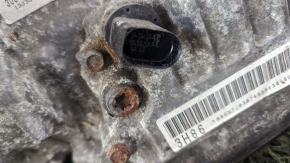 Automatic transmission complete VW Passat b7 12-15 USA 1.8T NTJ 112k