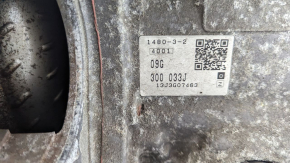 Automatic transmission complete VW Passat b7 12-15 USA 1.8T NTJ 112k