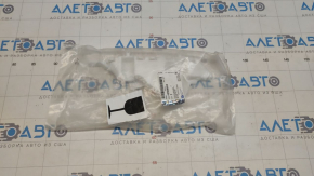 Front bumper mount right wing Chevrolet Trax 17-22