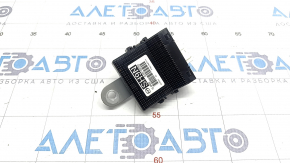 All-wheel drive control unit Mazda CX-5 17-