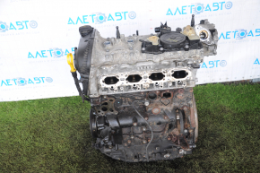 Engine VW Passat b7 12-15 USA 1.8T CPRA, compression 12-12-12-12, for spare parts