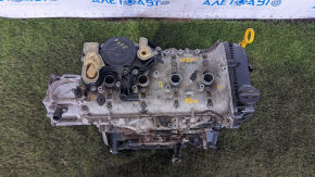Engine VW Passat b7 12-15 USA 1.8T CPRA, compression 12-12-12-12, for spare parts
