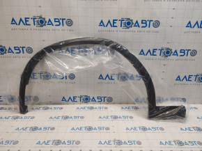 Front left wing arch trim BMW X3 G01 18-21