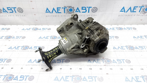 Front transfer case gearbox Mazda CX-5 17- 67k