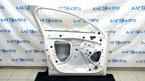 Door bare front left Mazda CX-30 20- white 25D