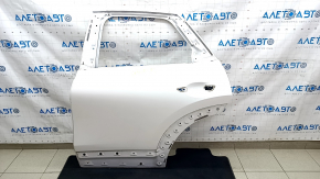 Door bare rear left Mazda CX-30 20-22 white 25D