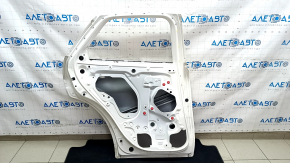 Door bare rear left Mazda CX-30 20-22 white 25D