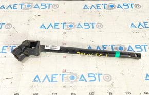 Steering cardan lower Tesla Model X 16-21 type 2