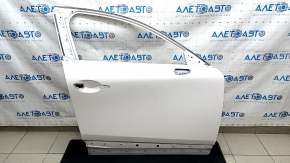 Door bare front right Mazda CX-30 20- white 25D