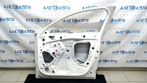 Door bare front right Mazda CX-30 20- white 25D