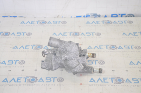 Cooling system flange Mitsubishi Outlander Sport ASX 10-