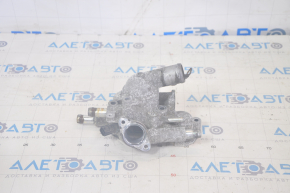 Cooling system flange Mitsubishi Outlander Sport ASX 10-