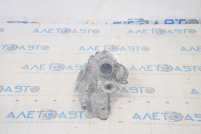 Cooling system flange Mitsubishi Outlander Sport ASX 10-