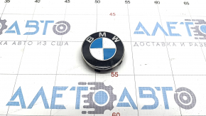 Center cap for BMW X3 G01 18-21 56/53mm disk