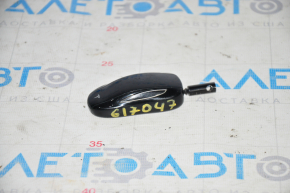 Tesla Model X Key 16-21 Scratches