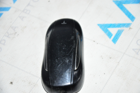 Tesla Model X Key 16-21 Scratches