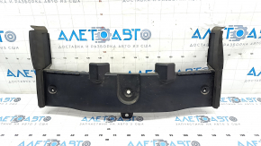 Front bumper reinforcement trim Mazda CX-30 20-