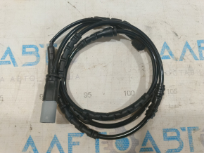 Brake pad wear sensor rear right BMW X3 F25 11-17