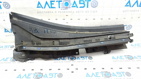 Windscreen wiper grille plastic right Mazda CX-30 20- 2.5