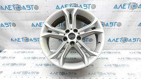 Wheel disk R18 BMW X3 G01 18-21 light curb