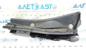 Windscreen wiper grille plastic left Mazda CX-30 20- 2.5
