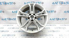 Wheel disk R18 BMW X3 G01 18-21 light curb