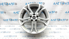 Wheel disk R18 BMW X3 G01 18-21 light curb