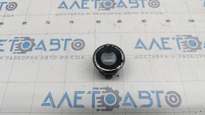 Start\stop button Nissan Pathfinder 13-20 useful chrome