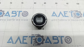 Start\stop button Nissan Pathfinder 13-20 useful chrome