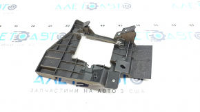 BSM Blind Spot Sensor Bracket Left Mazda CX-30 20- in Rear Bumper