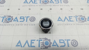Start\stop button Nissan Pathfinder 13-20 useful chrome