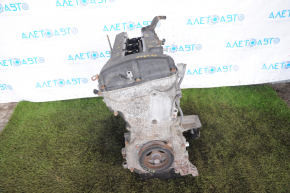 Mitsubishi Outlander Sport ASX 10- 2.0 4B11 engine for spare parts, large scoring in cylinders