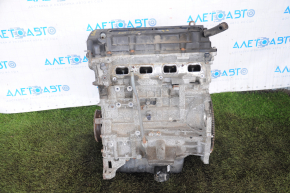 Mitsubishi Outlander Sport ASX 10- 2.0 4B11 engine for spare parts, large scoring in cylinders