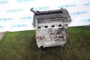 Mitsubishi Outlander Sport ASX 10- 2.0 4B11 engine for spare parts, large scoring in cylinders