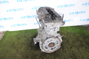 Mitsubishi Outlander Sport ASX 10- 2.0 4B11 engine for spare parts, large scoring in cylinders
