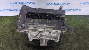 Mitsubishi Outlander Sport ASX 10- 2.0 4B11 engine for spare parts, large scoring in cylinders