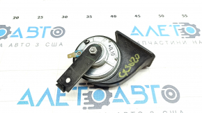 Signal low Mazda CX-30 20- with bracket