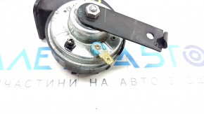 Signal low Mazda CX-30 20- with bracket