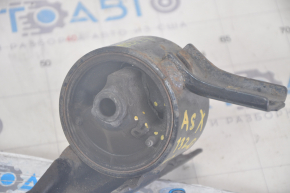 Engine mount right Mitsubishi Outlander Sport ASX 10- 2.0 cracked silent