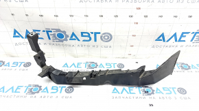 Front left headlight bracket Mazda CX-30 20-
