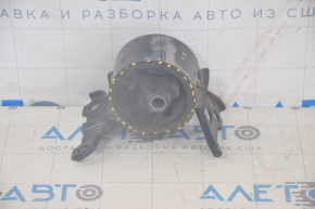 Engine mount left Mitsubishi Outlander Sport ASX 10- 2.0, cracked silent