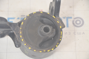 Engine mount left Mitsubishi Outlander Sport ASX 10- 2.0, cracked silent