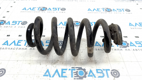Rear left spring Volkswagen ID.4 21-23