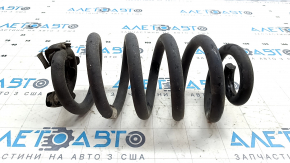 Spring rear right Volkswagen ID.4 21-23