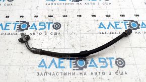 Brake hose rear left Volkswagen ID.4 21-23