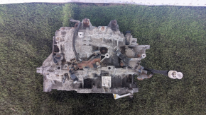 Automatic transmission assembly Mitsubishi Outlander Sport ASX 10-14 CVT AWD 135k