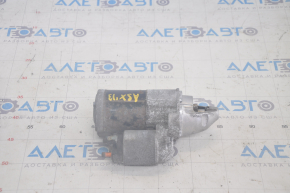 Starter Mitsubishi Outlander Sport ASX 10- 2.0, rusty
